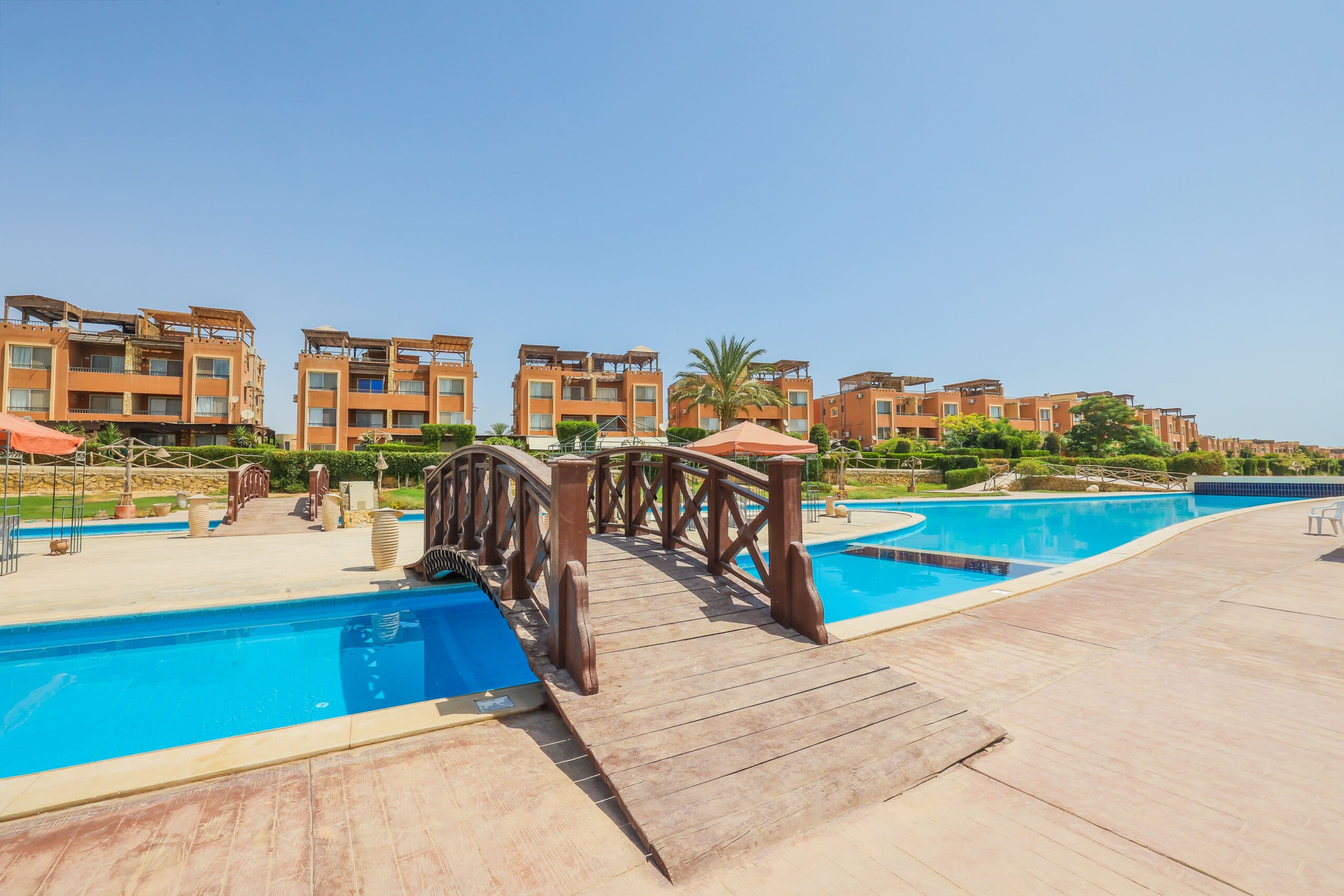 مارينا وادى دجله السخنة – Marina Wadi Degla El Sokhna