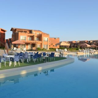 مارينا وادى دجله السخنة – Marina Wadi Degla El Sokhna