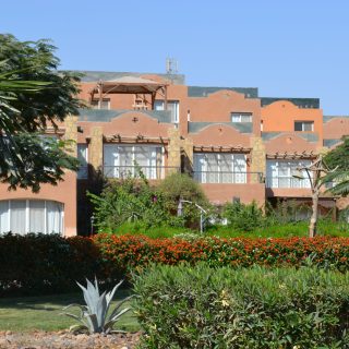 مارينا وادى دجله السخنة – Marina Wadi Degla El Sokhna