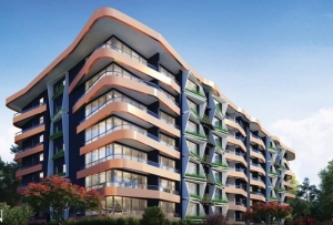 3 غرف نوم عقارات للبيع في ميدتاون سكاي العاصمة