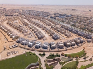 تعرف علي سعر شقة بمساحة 205 متر في Mivida Compound