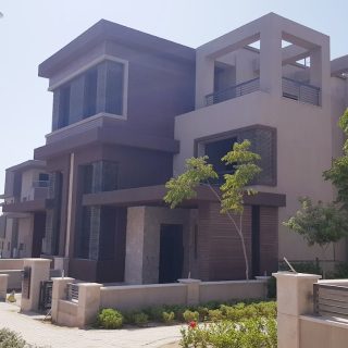 كمبوند نيو جيزة اكتوبر – New Giza Compound 6 October
