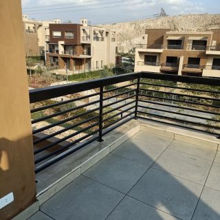 كمبوند نيو جيزة اكتوبر – New Giza Compound 6 October