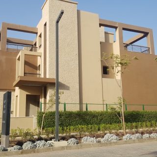 كمبوند نيو جيزة اكتوبر – New Giza Compound 6 October