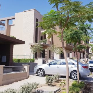 كمبوند نيو جيزة اكتوبر – New Giza Compound 6 October