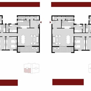 كمبوند أكتوبر بلازا سوديك – October Plaza Sodic Compound