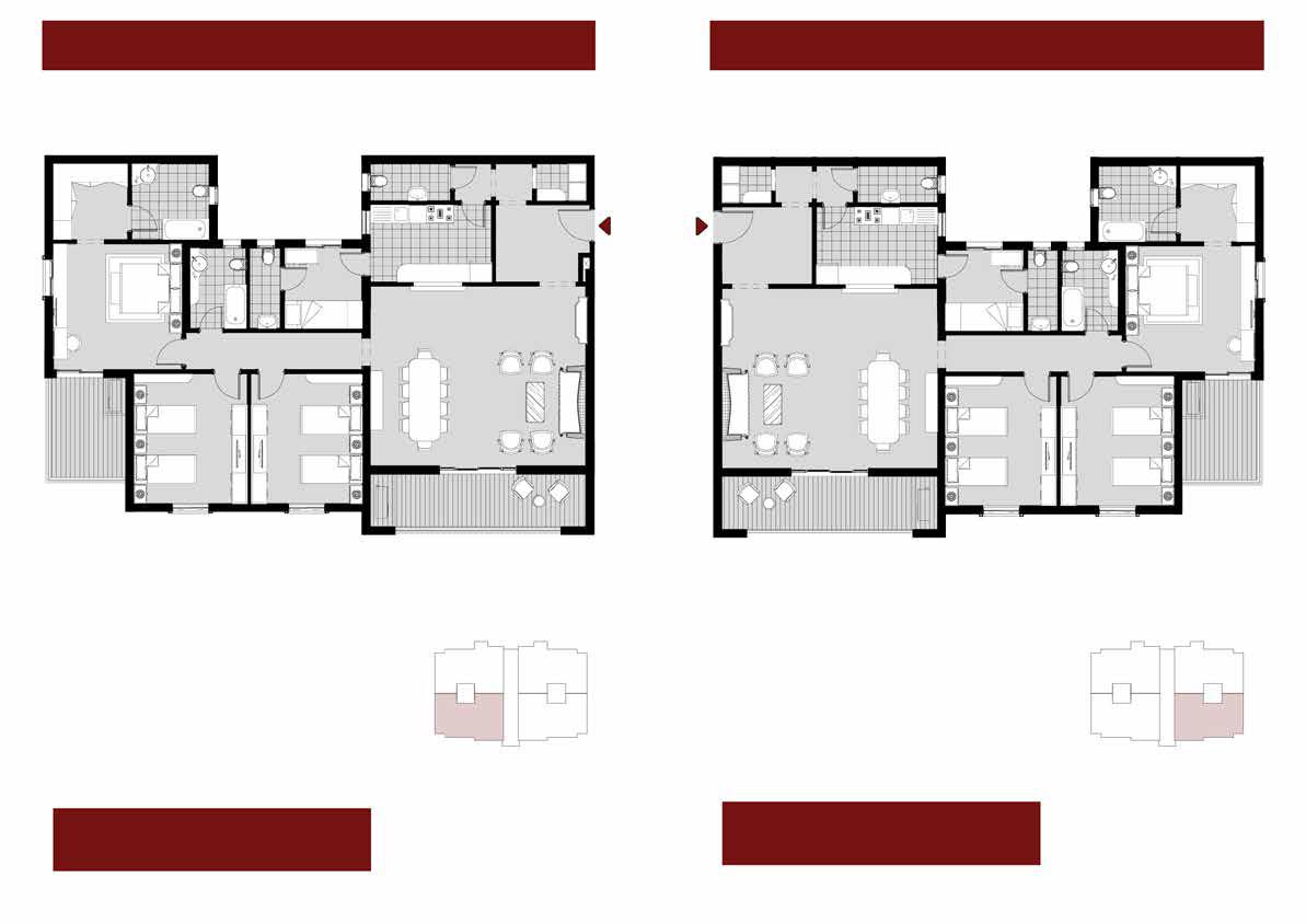 كمبوند أكتوبر بلازا سوديك – October Plaza Sodic Compound