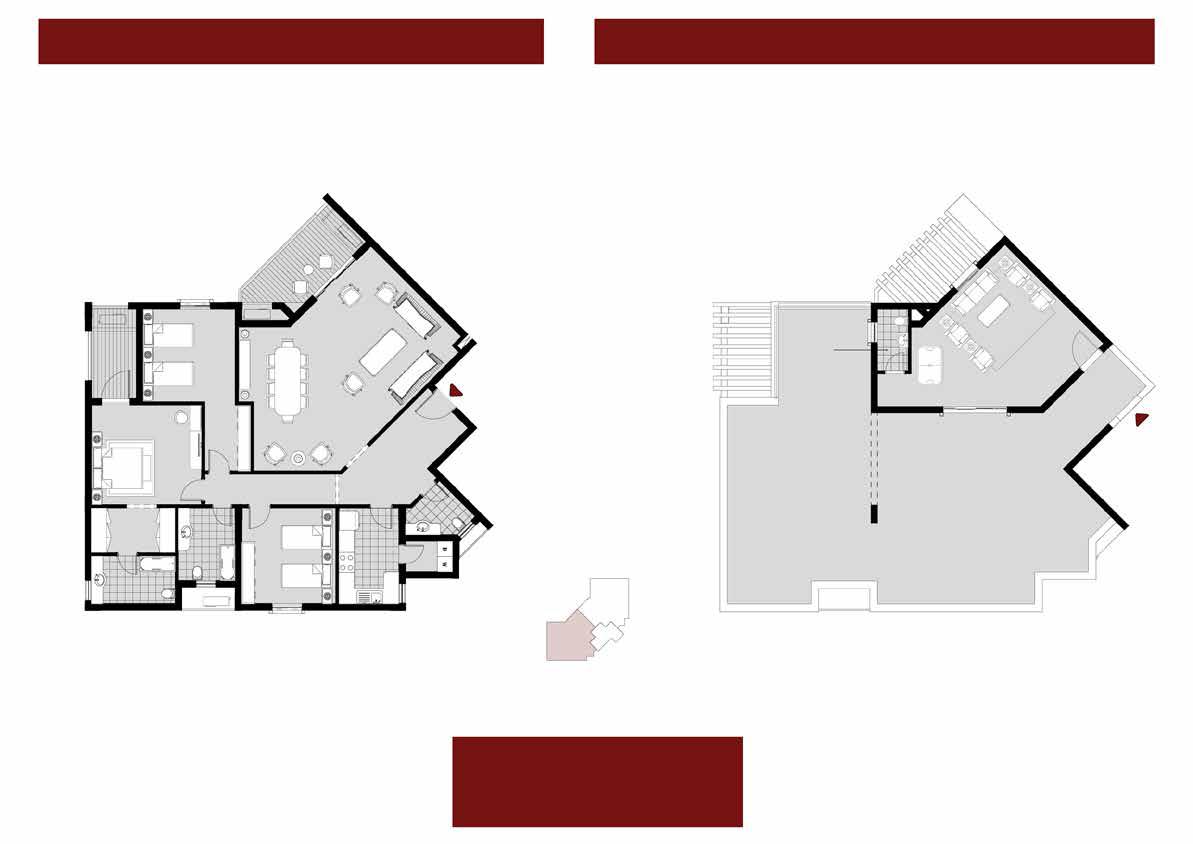 كمبوند أكتوبر بلازا سوديك – October Plaza Sodic Compound