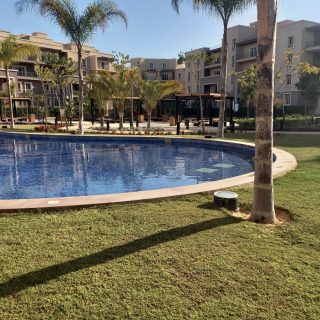 كمبوند أكتوبر بلازا سوديك – October Plaza Sodic Compound