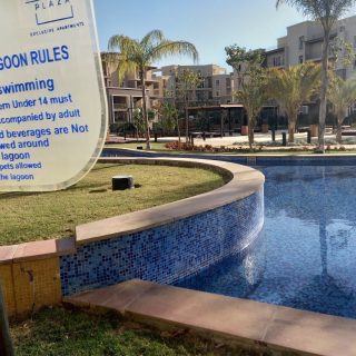 كمبوند أكتوبر بلازا سوديك – October Plaza Sodic Compound