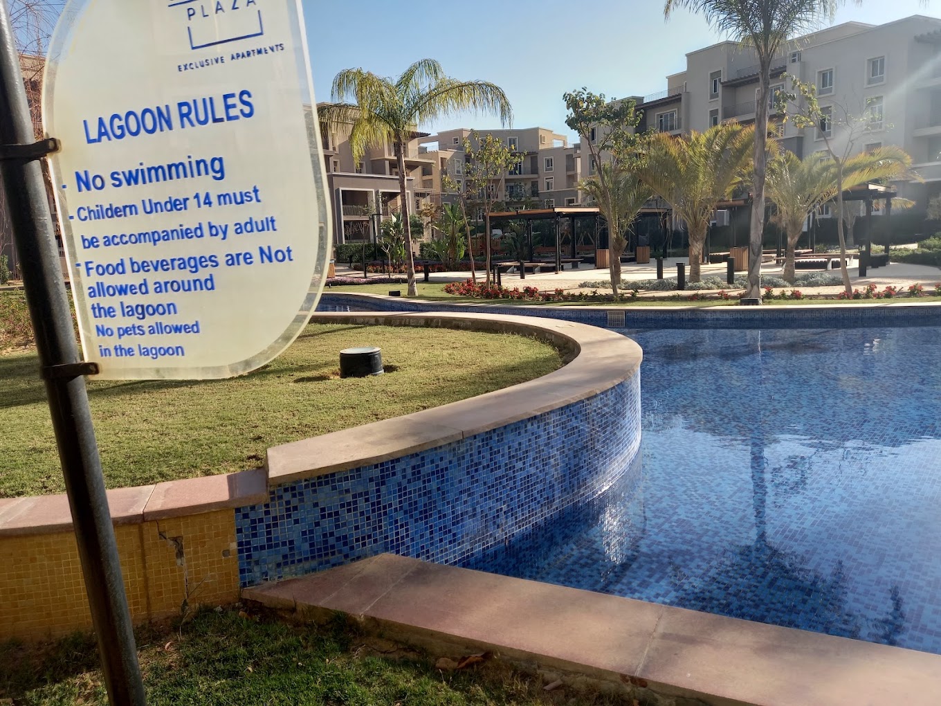 كمبوند أكتوبر بلازا سوديك – October Plaza Sodic Compound