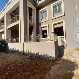 كمبوند أكتوبر بلازا سوديك – October Plaza Sodic Compound