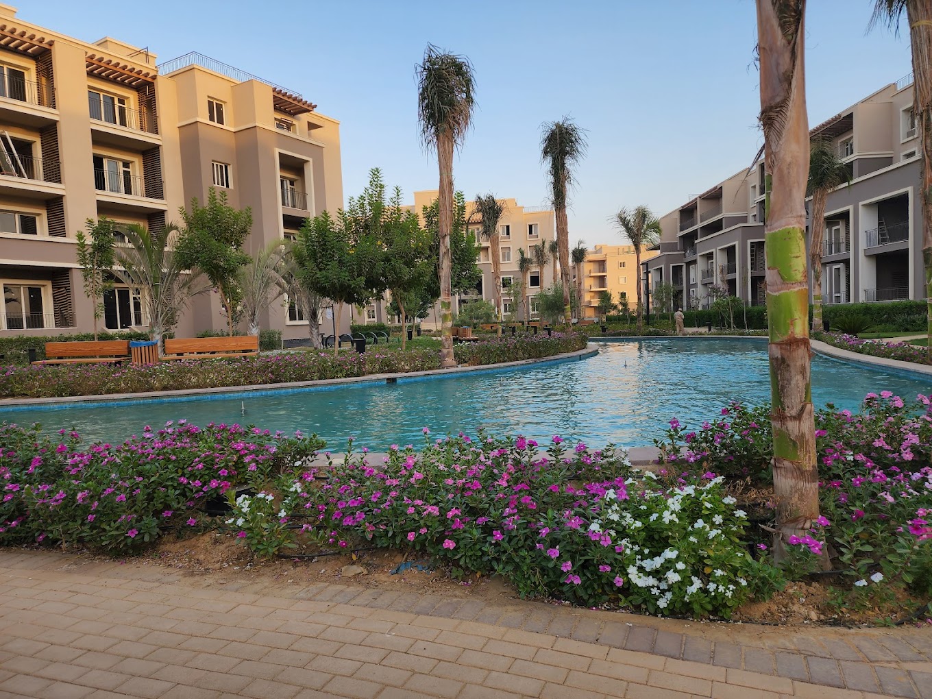 كمبوند أكتوبر بلازا سوديك – October Plaza Sodic Compound