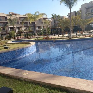 كمبوند أكتوبر بلازا سوديك – October Plaza Sodic Compound