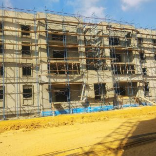 كمبوند أكتوبر بلازا سوديك – October Plaza Sodic Compound