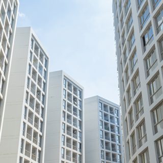 one kattameya morshedy Compound
