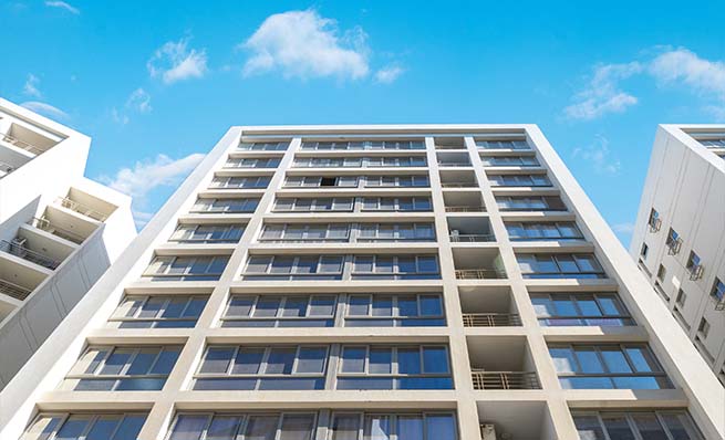 one kattameya morshedy Compound