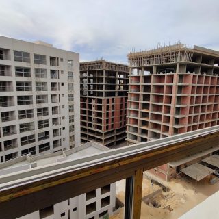 one kattameya morshedy Compound
