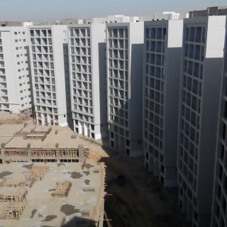 one kattameya morshedy Compound