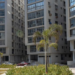 one kattameya morshedy Compound