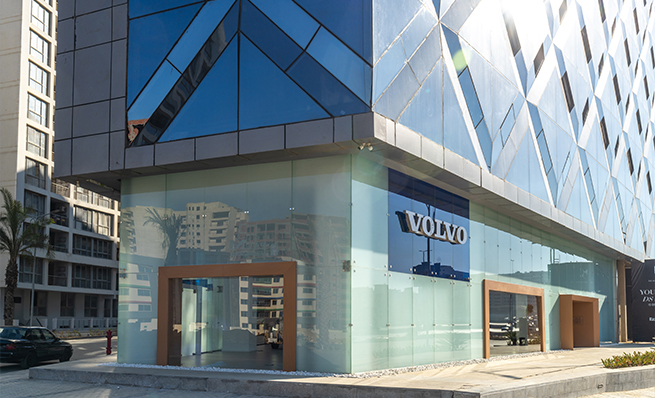 one kattameya morshedy Compound