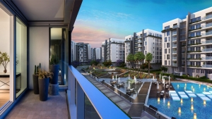 شقق للبيع في بوكا العاصمة