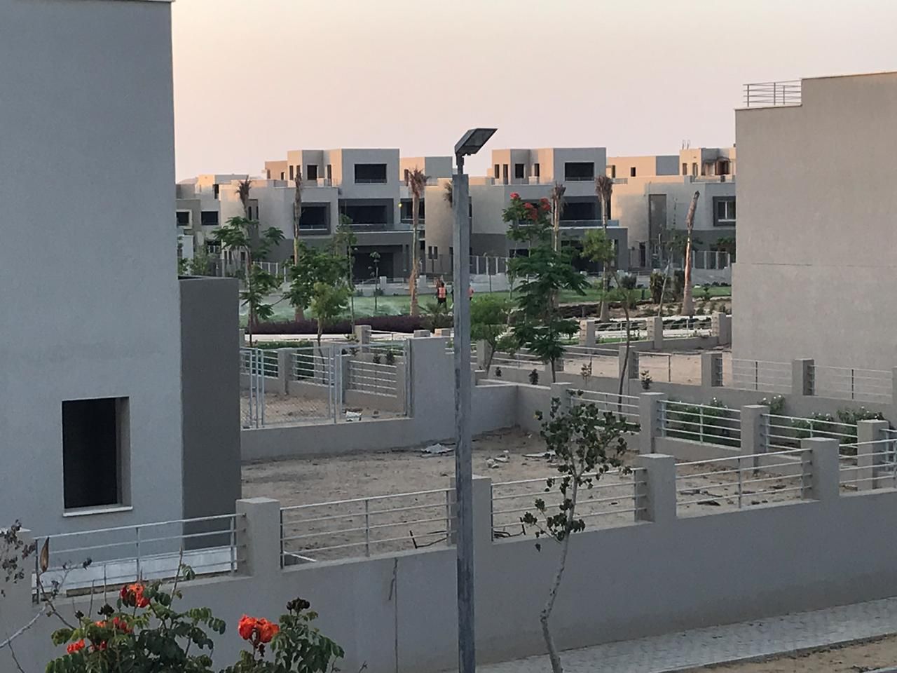 Palm Hills Katameya Extension New Cairo