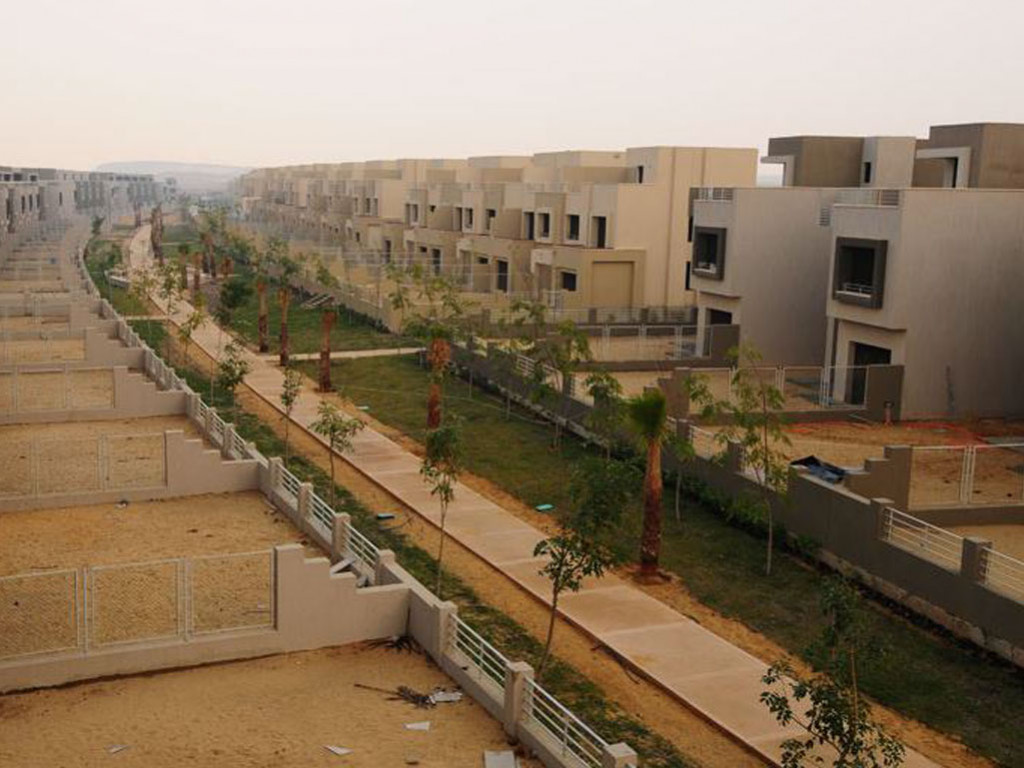 Palm Hills Katameya Extension New Cairo