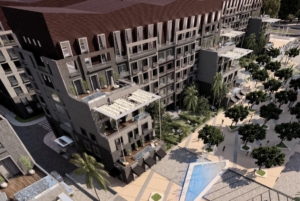 2 غرفة نوم عقارات للبيع في مشروع بارك لين