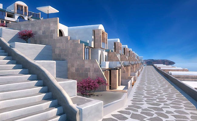 Phia El Sokhna Tatweer Misr