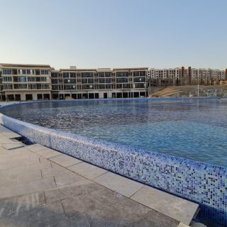 porto octobar Compound