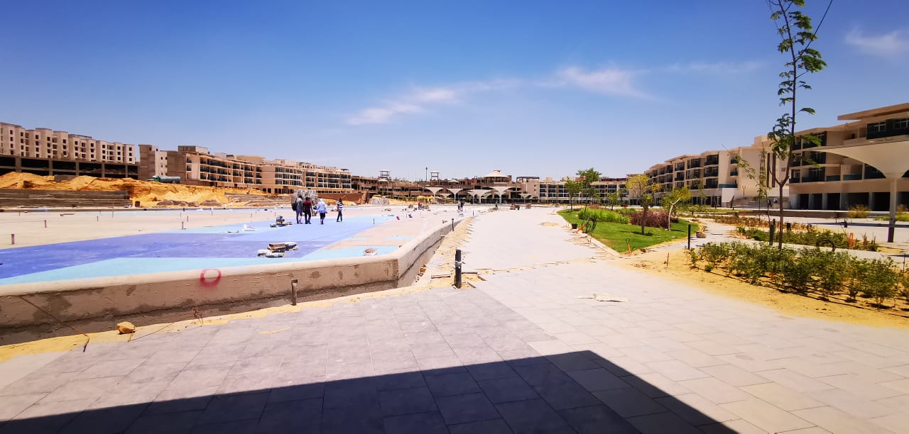 porto octobar Compound