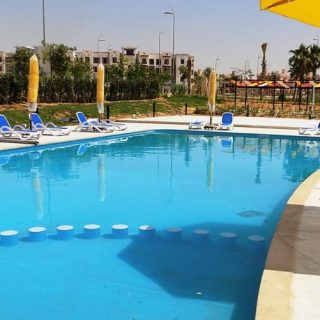 porto octobar Compound