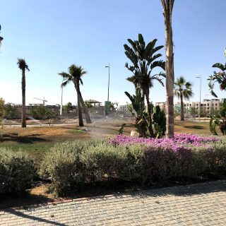 porto octobar Compound