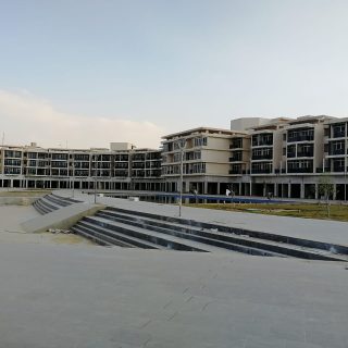 porto octobar Compound