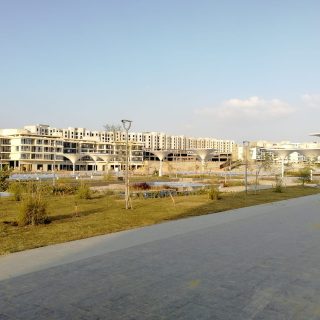 porto octobar Compound