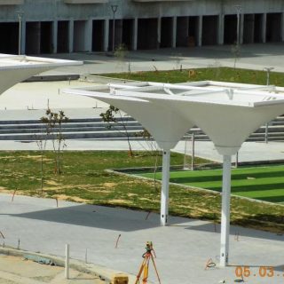 porto octobar Compound