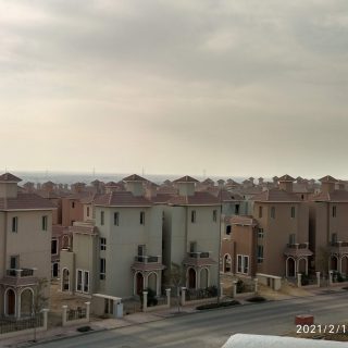 porto octobar Compound