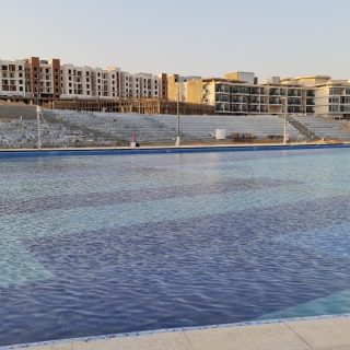 porto octobar Compound