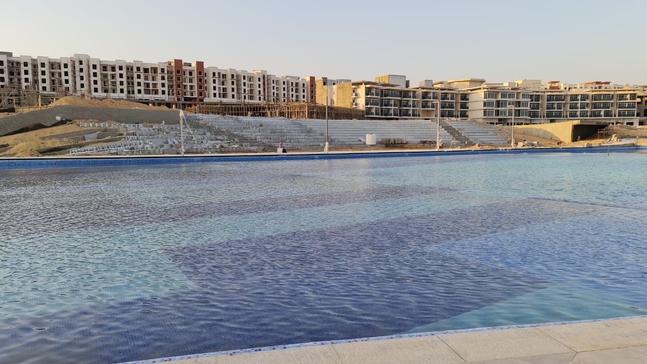 porto octobar Compound