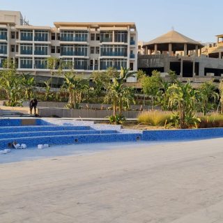 porto octobar Compound