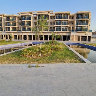 porto octobar Compound