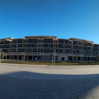 porto octobar Compound