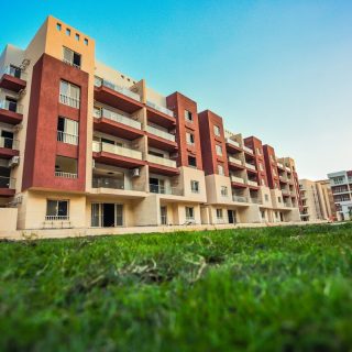 كمبوند بروميناد المعادي وادي دجلة – Promenade Maadi Compound