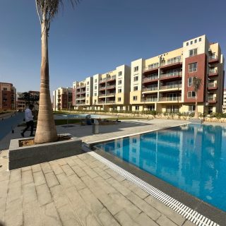 كمبوند بروميناد المعادي وادي دجلة – Promenade Maadi Compound