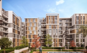 3 غرف نوم عقارات للبيع في هاب تاون