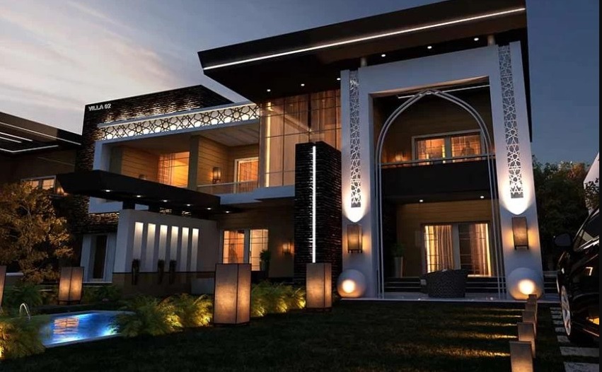 Korpenta New Heliopolis Compound Heliopolis Developers