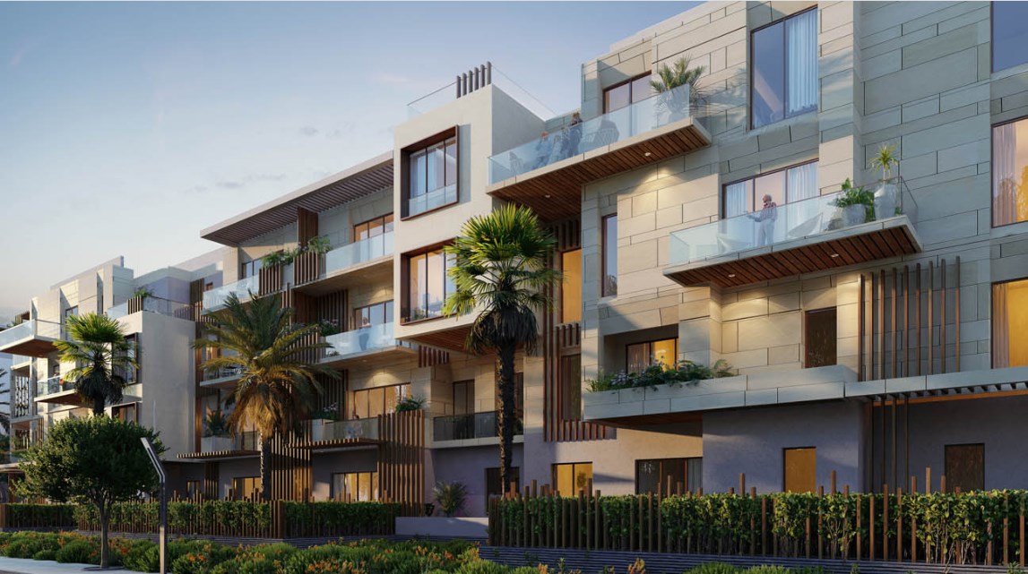 the allegria compound Sheikh Zayed Sodic