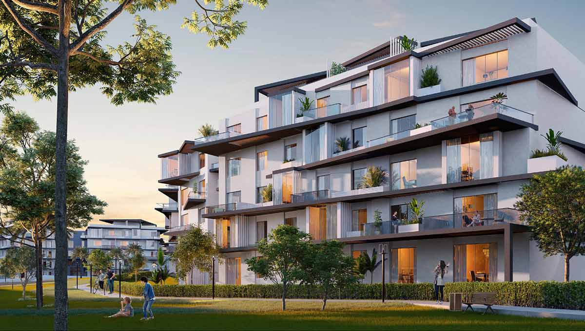 the allegria compound Sheikh Zayed Sodic