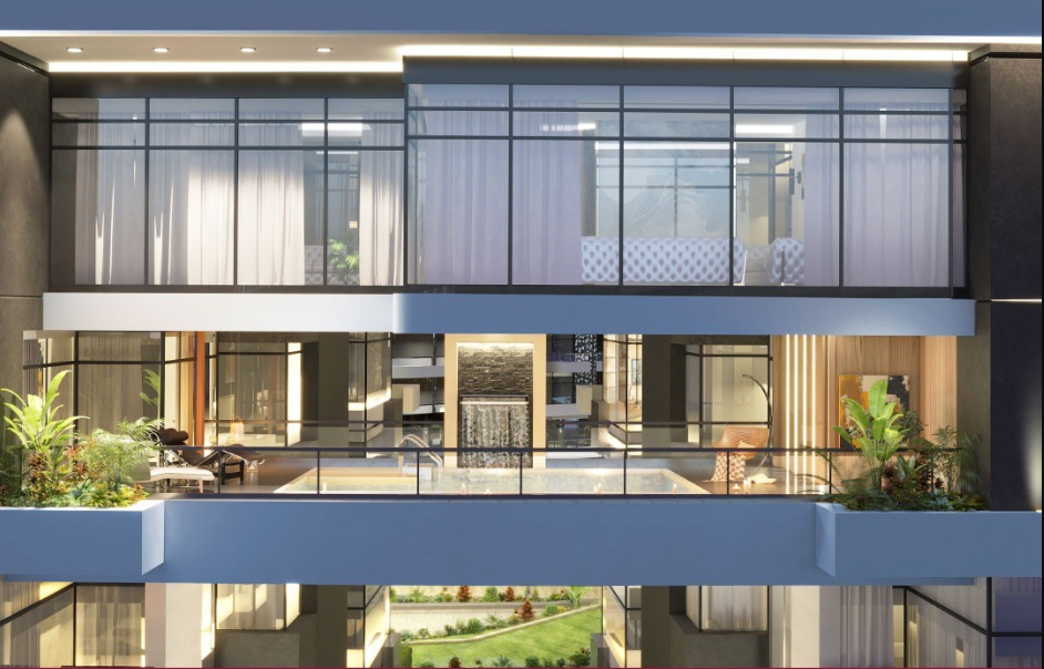 4 غرف نوم عقارات للبيع في مشروع ريفان